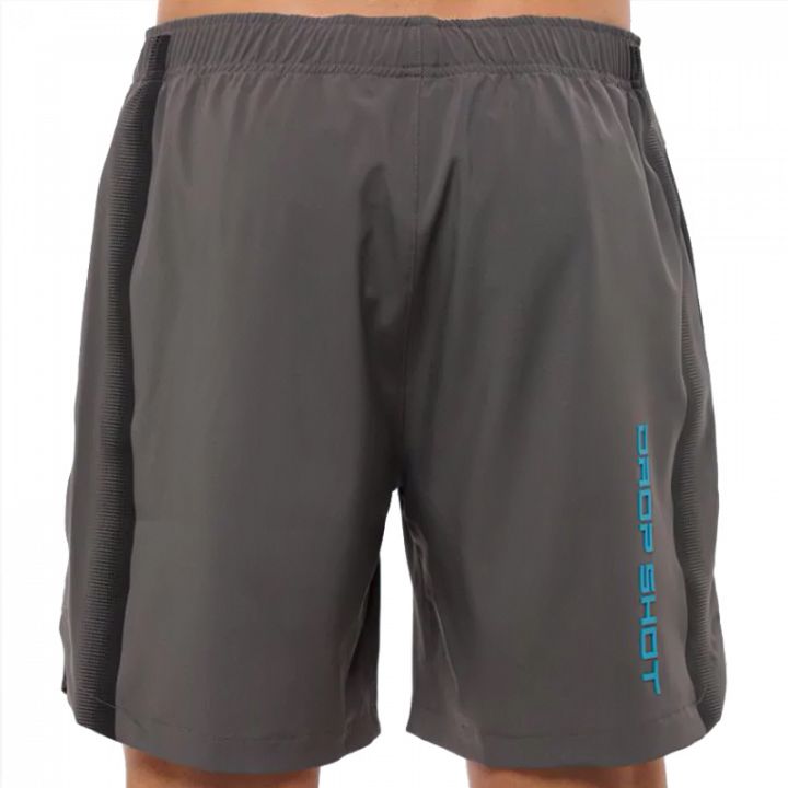Drop Shot Naos Shorts Grey